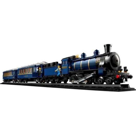 Lego Ideas Tren Orient Express