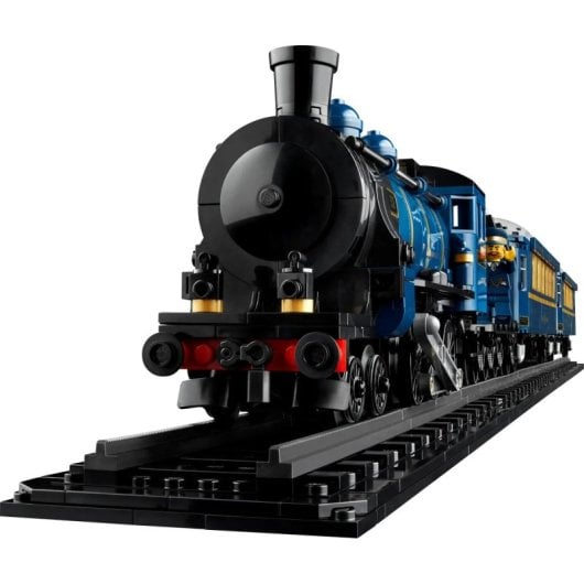 Lego Ideas Tren Orient Express