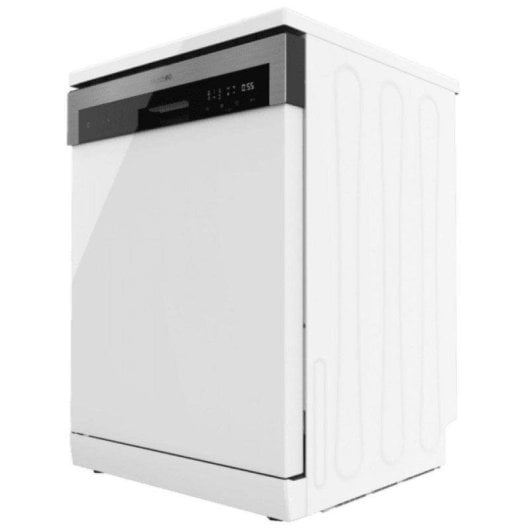 Lavavajilhas Cecotec Bolero Aguazero 6100 E 13 Conjuntos Classe E Dry+ Painel Touch