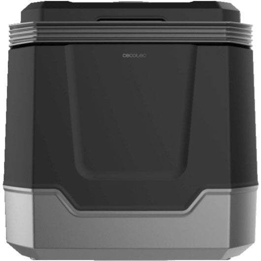 Frigorífico Bolero TravelCooling Mini Nevera Portátil 33L D Frío y Calor Negra