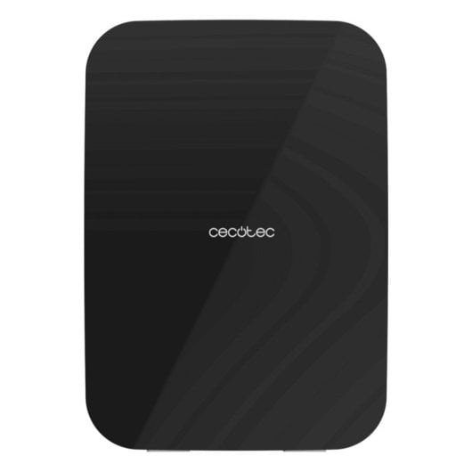 Frigorifero Cecotec Bolero MiniCooling 20L Bahamas Black 12V-220V Portatile Auto Casa