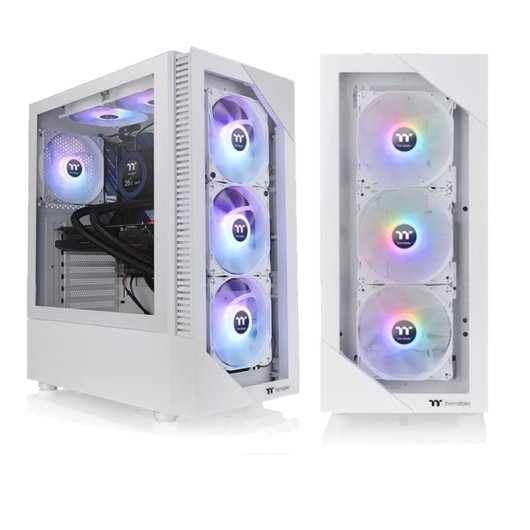 Neo-PC Thermal Gaming AMD Ryzen 5 9600X/64GB/1TB SSD/RTX 4070