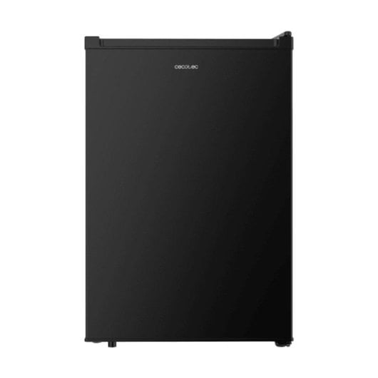 Cecotec Bolero CoolMarket TT Frigorífico Mini 133L E Negro