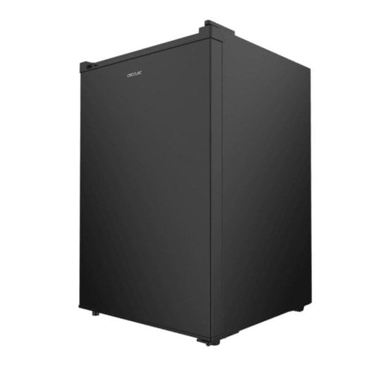 Cecotec Bolero CoolMarket TT Frigorífico Mini 133L E Negro