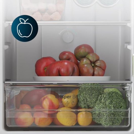 Cecotec Bolero CoolMarket TT Frigorífico Mini 133L E Branco