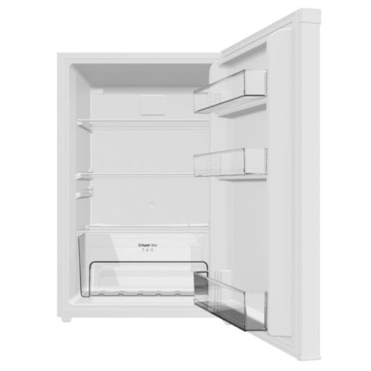 Cecotec Bolero CoolMarket TT Frigorífico Mini 133L E Branco