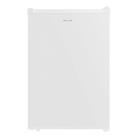 Cecotec Bolero CoolMarket TT Frigorífico Mini 133L E Branco