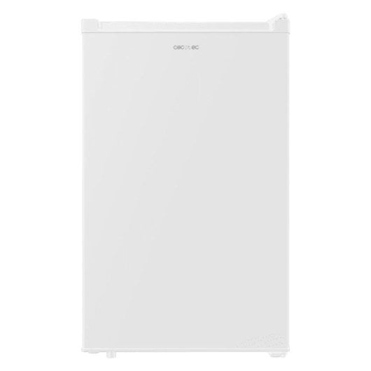 Frigorifero Mini Cecotec Bolero CoolMarket TT Defrost 83,6cm 114L E Bianco Porta Reversibile