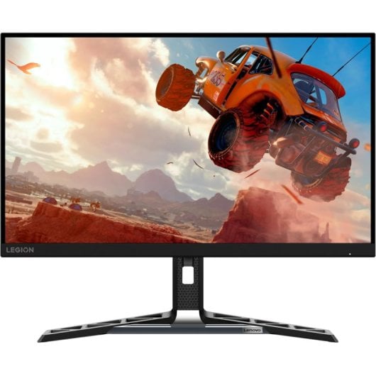 Lenovo Legion R27qe 27" LED IPS QHD 180Hz HDR400 FreeSync