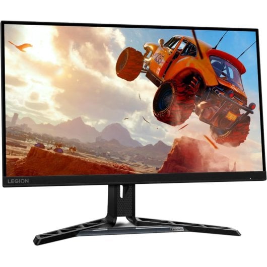Lenovo Legion R27qe 27" LED IPS QHD 180Hz HDR400 FreeSync