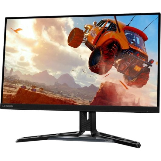 Lenovo Legion R27qe 27" LED IPS QHD 180Hz HDR400 FreeSync