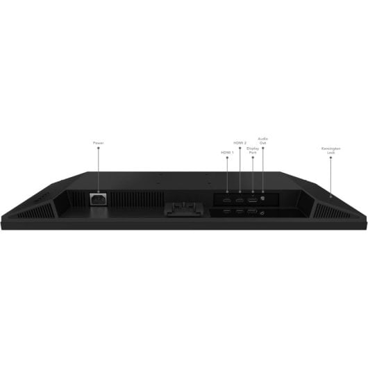 Lenovo N27q 27" LED IPS QHD 100Hz