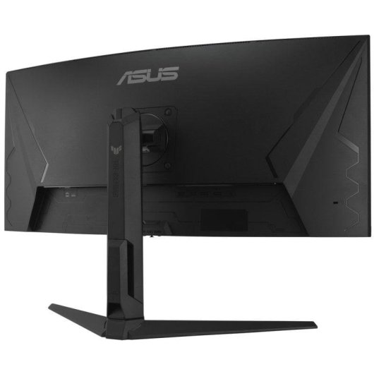Monitor Asus TUF Gaming VG34VQL3A 34" UltraWide QHD 180Hz VA Curvo FreeSync HDR10 1ms Ajuste Altura