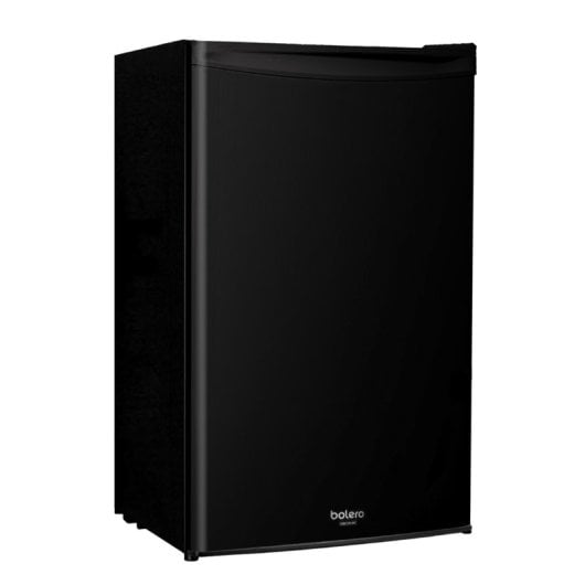 Frigorífico Mini Cecotec Bolero CoolMarket TT 90 Black Defrost 83cm 90L E Preto Porta Reversível