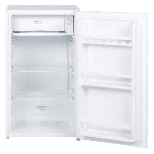Cecotec Bolero CoolMarket TT 90 Frigorífico Mini 90L E Branco