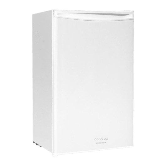 Cecotec Bolero CoolMarket TT 90 Frigorífico Mini 90L E Blanco