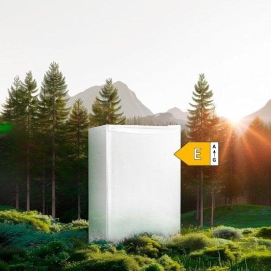 Cecotec Bolero CoolMarket TT 90 Frigorífico Mini 90L E Blanco