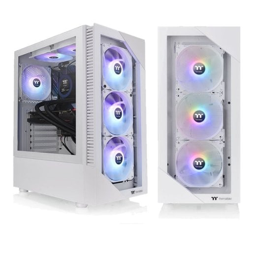 Neo-PC Thermal Gaming AMD Ryzen 5 9600X/64GB/1TB SSD/RTX 4080