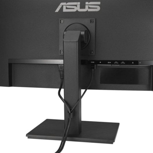 Monitor ASUS VA34VCPSN 34" UltraWide QHD 100Hz VA Courbé USB-C 4ms RJ45