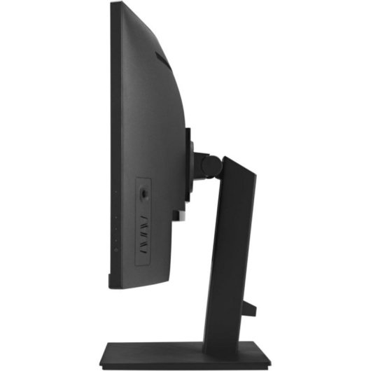 Monitor ASUS VA34VCPSN 34" UltraWide QHD 100Hz VA Courbé USB-C 4ms RJ45