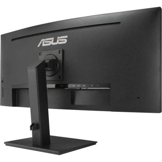 Monitor ASUS VA34VCPSN 34" UltraWide QHD 100Hz VA Courbé USB-C 4ms RJ45