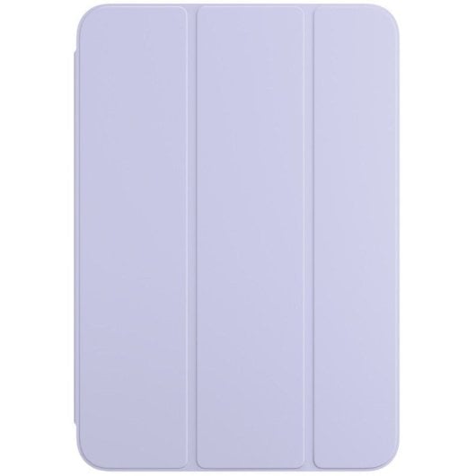 Apple Funda Smart Folio Violeta Claro para iPad mini (A17 Pro)