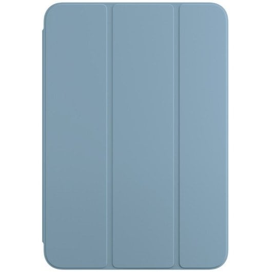 Apple Funda Smart Folio Azul Denim para iPad mini (A17 Pro)