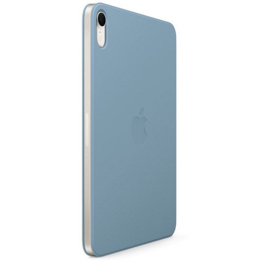 Apple Funda Smart Folio Azul Denim para iPad mini (A17 Pro)