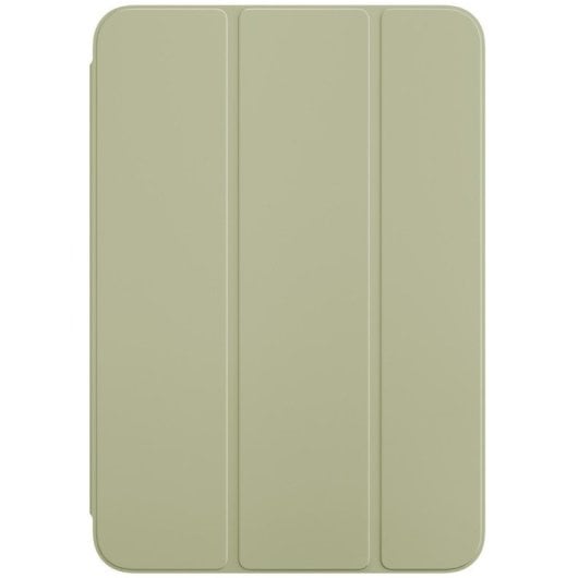 Apple MC2V4ZM/A custodia per tablet 21,1 cm (8.3") Custodia a libro Verde