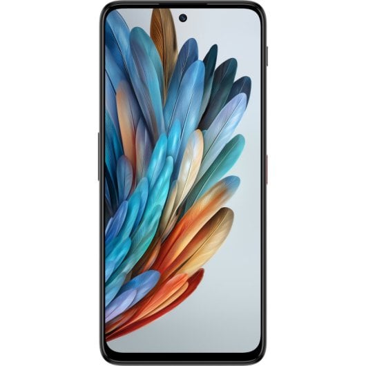 ZTE Nubia Focus Pro 5G 8/256GB Nero Sbloccato