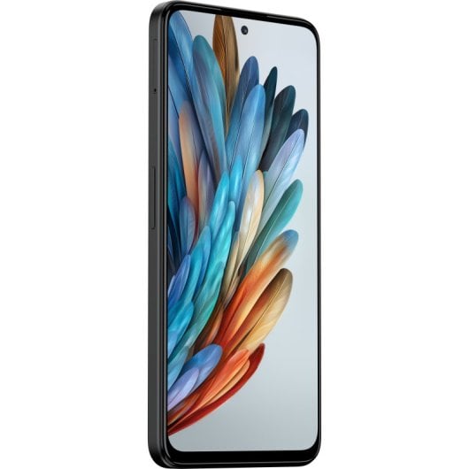 ZTE Nubia Focus Pro 5G 8/256GB Nero Sbloccato
