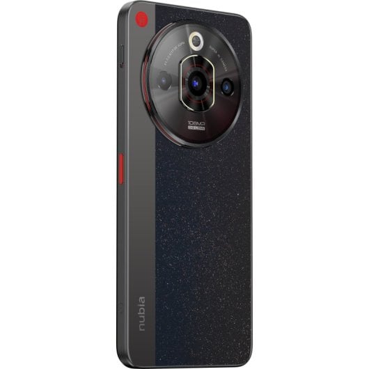 ZTE Nubia Focus Pro 5G 8/256GB Nero Sbloccato