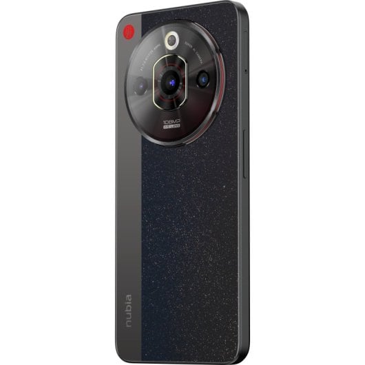 ZTE Nubia Focus Pro 5G 8/256GB Nero Sbloccato