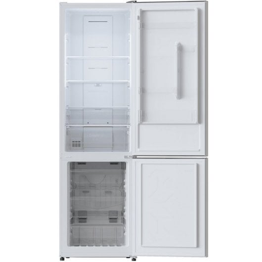 Cecotec Bolero CoolMarket Combi 322T Branco D Geladeira Combi D Branco