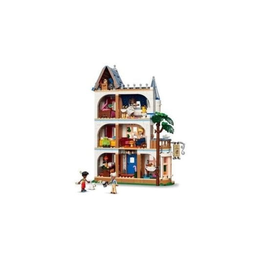 LEGO Friends Maison d'Hôtes Château 310 mm x 210 mm x 120 mm