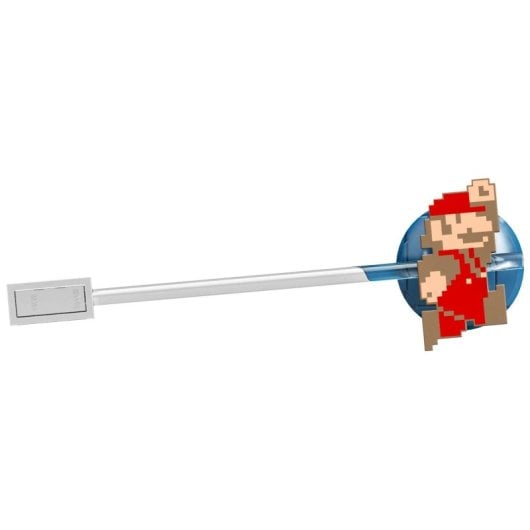 Lego Super Mario Sistema de Entretenimiento Nintendo