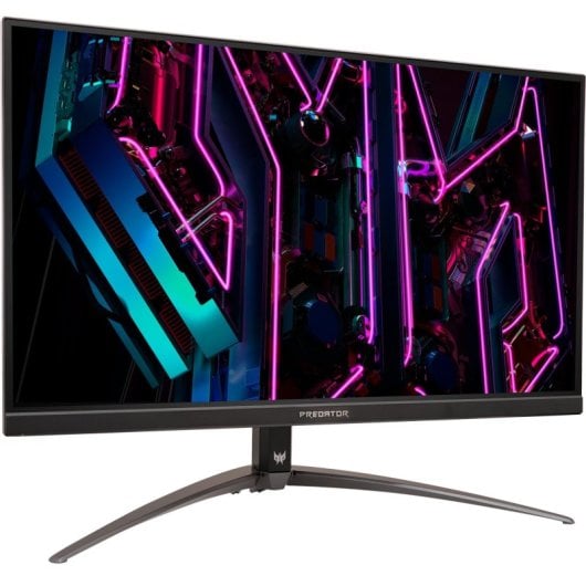 Acer Predator XB273K V3 27" LED IPS UltraHD 4K 160Hz FreeSync Premium