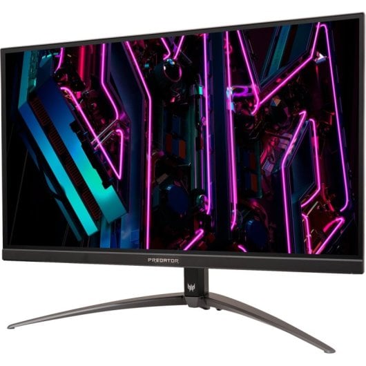 Acer Predator XB273K V3 27" LED IPS UltraHD 4K 160Hz FreeSync Premium