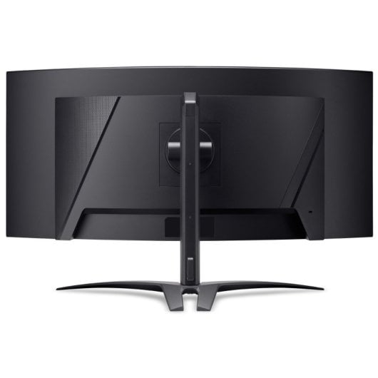 Acer Predator X34 X bmiiphuzx 34" OLED UltraWide QHD 24Hz FreeSync Premium Pro Curved