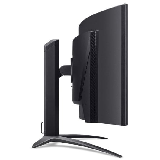 Acer Predator X34 X bmiiphuzx 34" OLED UltraWide QHD 24Hz FreeSync Premium Pro Curved