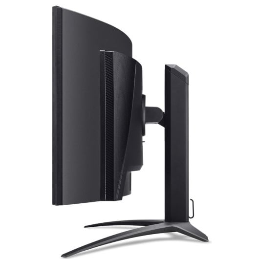 Acer Predator X34 X bmiiphuzx 34" OLED UltraWide QHD 24Hz FreeSync Premium Pro Curved