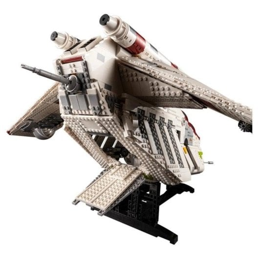 LEGO Star Wars Canonnière de la République 75309 3292 pièces