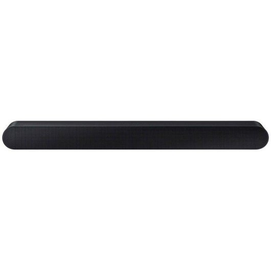 Soundbar Samsung HW-S60D/ZF 5.0 Bluetooth WiFi Q-Symphony Dolby Atmos Schwarz