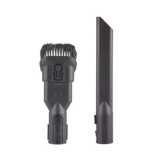 Akku Staubsauger Prixton Thor Cyclone 150W 40 Minuten HEPA-Filter 1L Beutellos