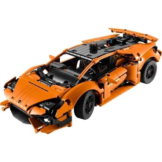 LEGO Technic Lamborghini Huracán Tecnica 42196 806 pezzi