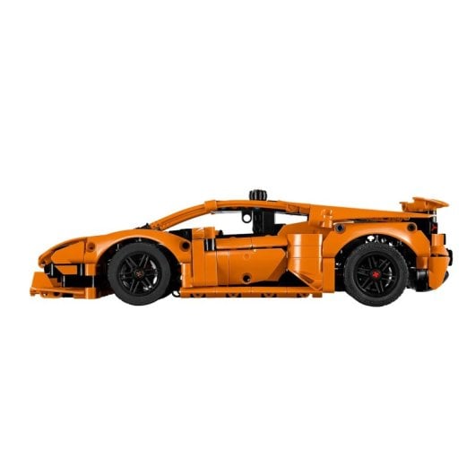 Lego Technic Lamborghini Huracán Técnica