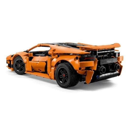 LEGO Technic Lamborghini Huracán Tecnica 42196 806 pezzi