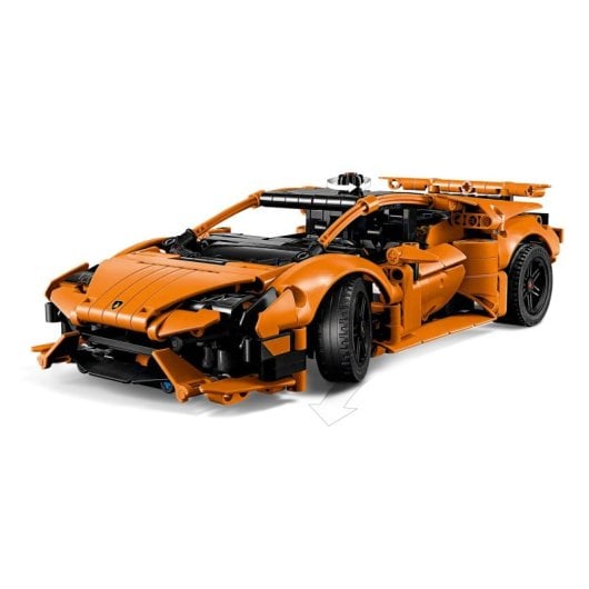 Lego Technic Lamborghini Huracán Técnica