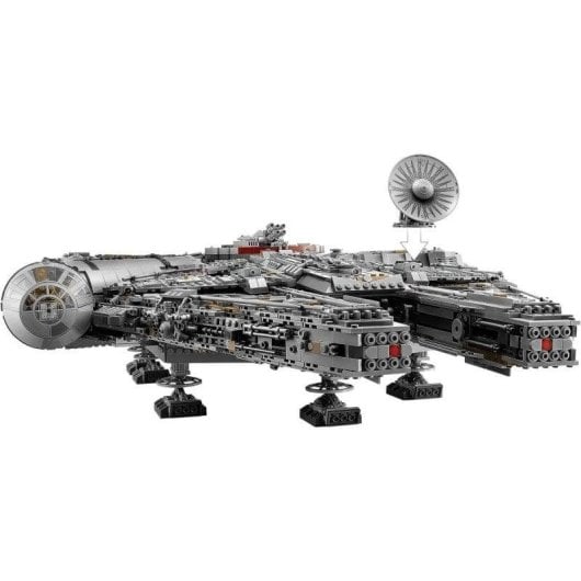 LEGO Star Wars Millennium Falcon 75192 7541 Stück