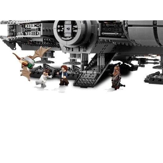LEGO Star Wars Millennium Falcon 75192 7541 Stück